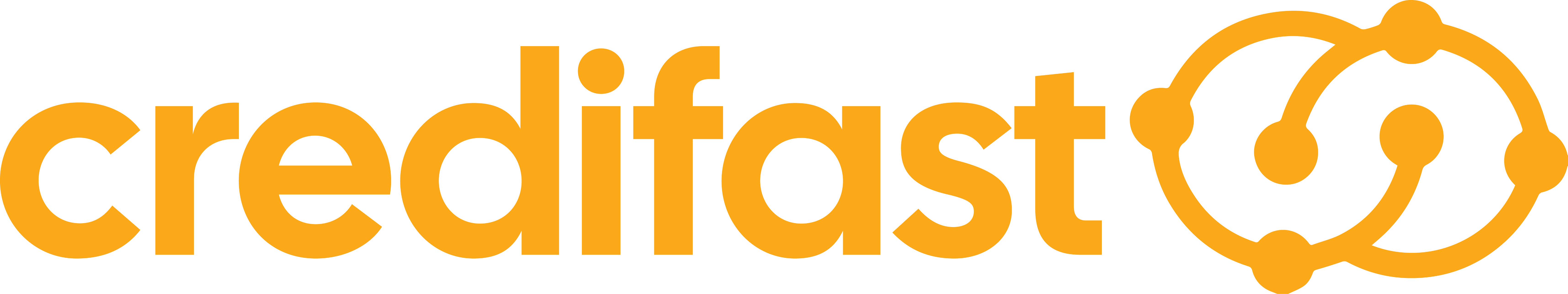 Credifast Logo